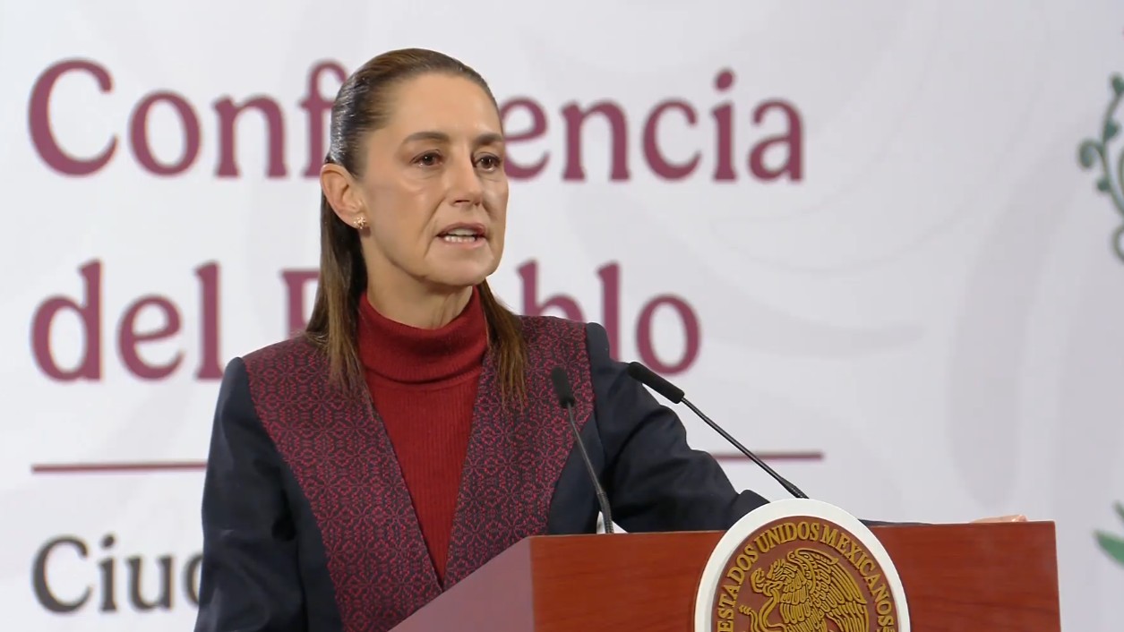 La comparación selectiva de Sheinbaum en la estrategia de seguridad