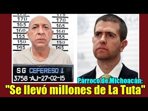 Volver al futuro: los fantasmas del poder en Michoacán