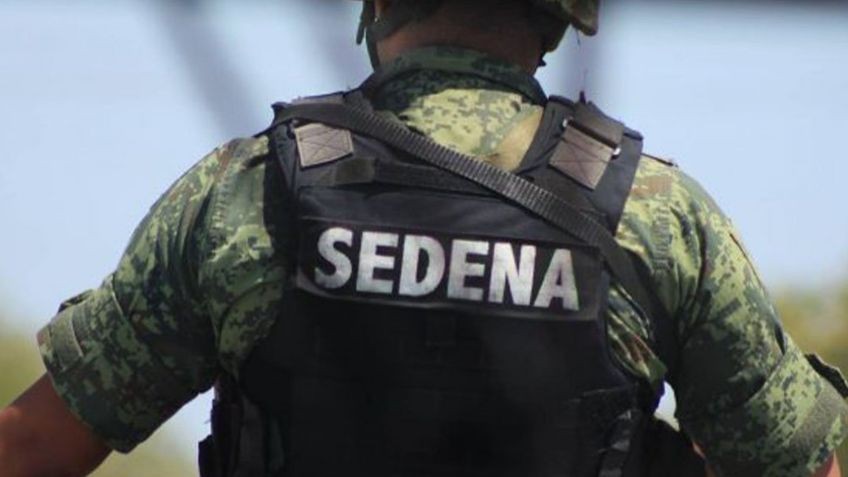 Los operativos fallidos de la SEDENA