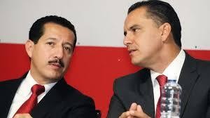 FGR va por exgobernadores de Nayarit por venta de predios turísticos