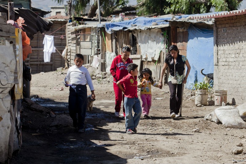 El desafío de México para dejar de administrar la pobreza