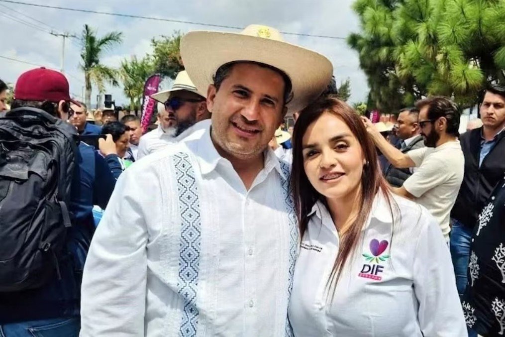 Caída en cadena de presuntos implicados en el caso de Carlos Manzo