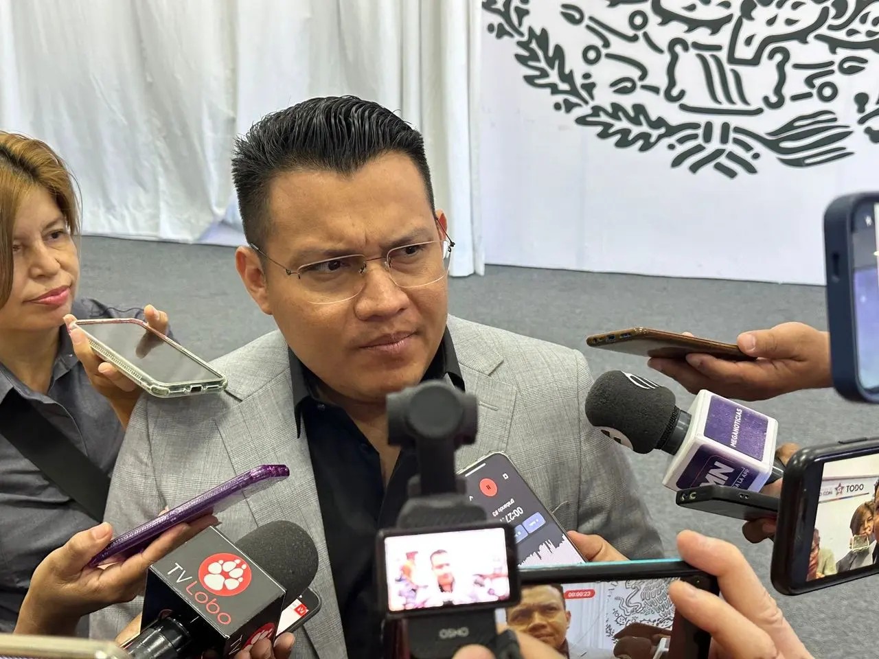 Exsecretario municipal de Gómez Palacio asesinado frente a su casa