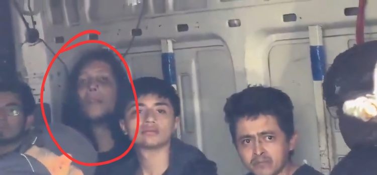 Primeros presos políticos de Sheinbaum en reclusorios de CDMX