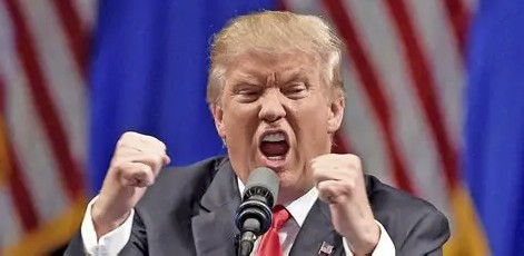 Y ahora la furia de Trump; ¿hasta dónde llegará?