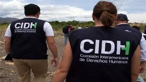 CIDH otorga medidas cautelares a tres deportados por incomunicación