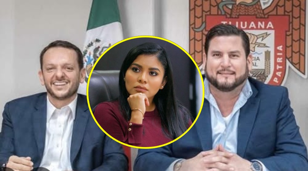 Montserrat Caballero deslinda su nombre de red imputada por FGR