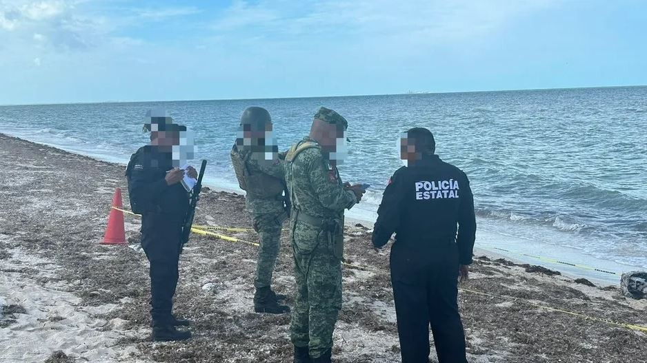 Yucatán y la DEA: inteligencia desde fuera, sospechas desde dentro