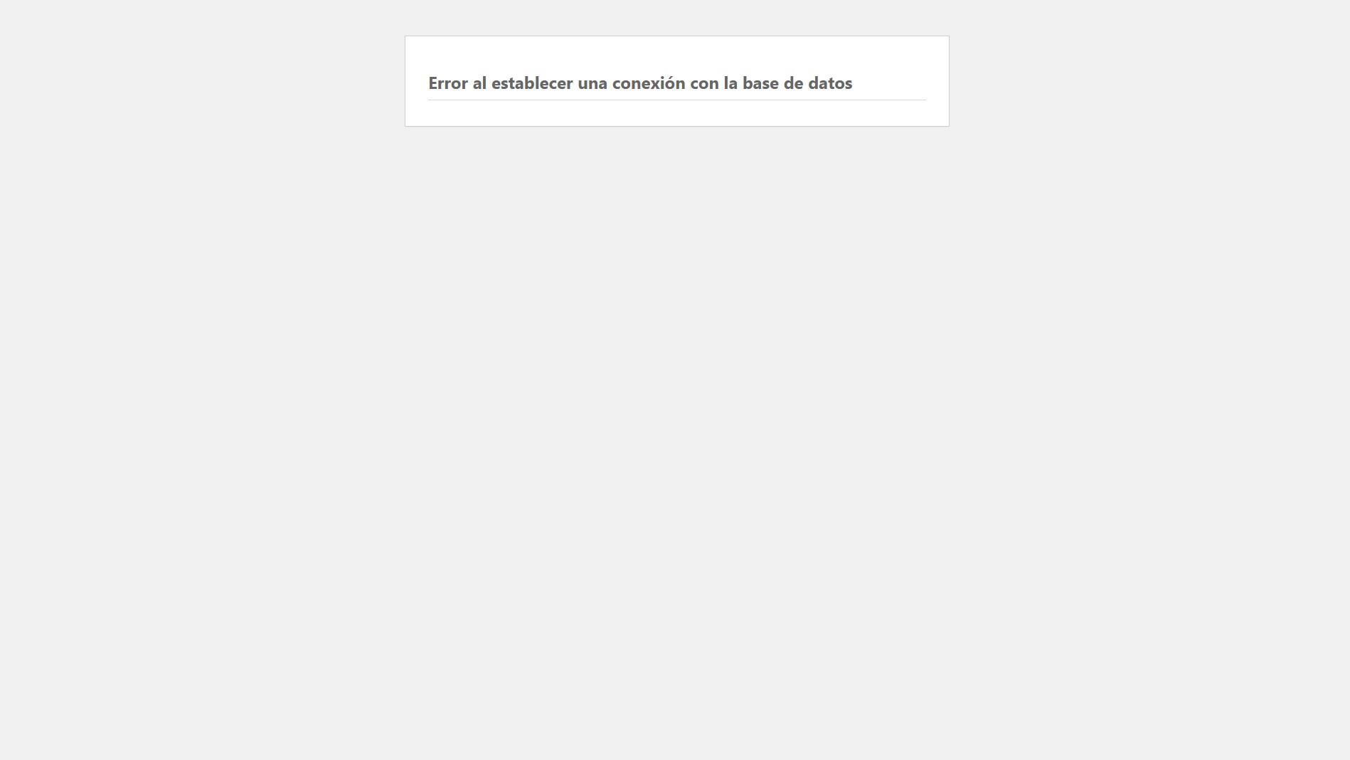 Captura de pantalla del sitio de la plataforma SaberesMx a las 10:30 am.