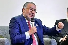 Horacio Duarte y su ambición por el control de Tecámac