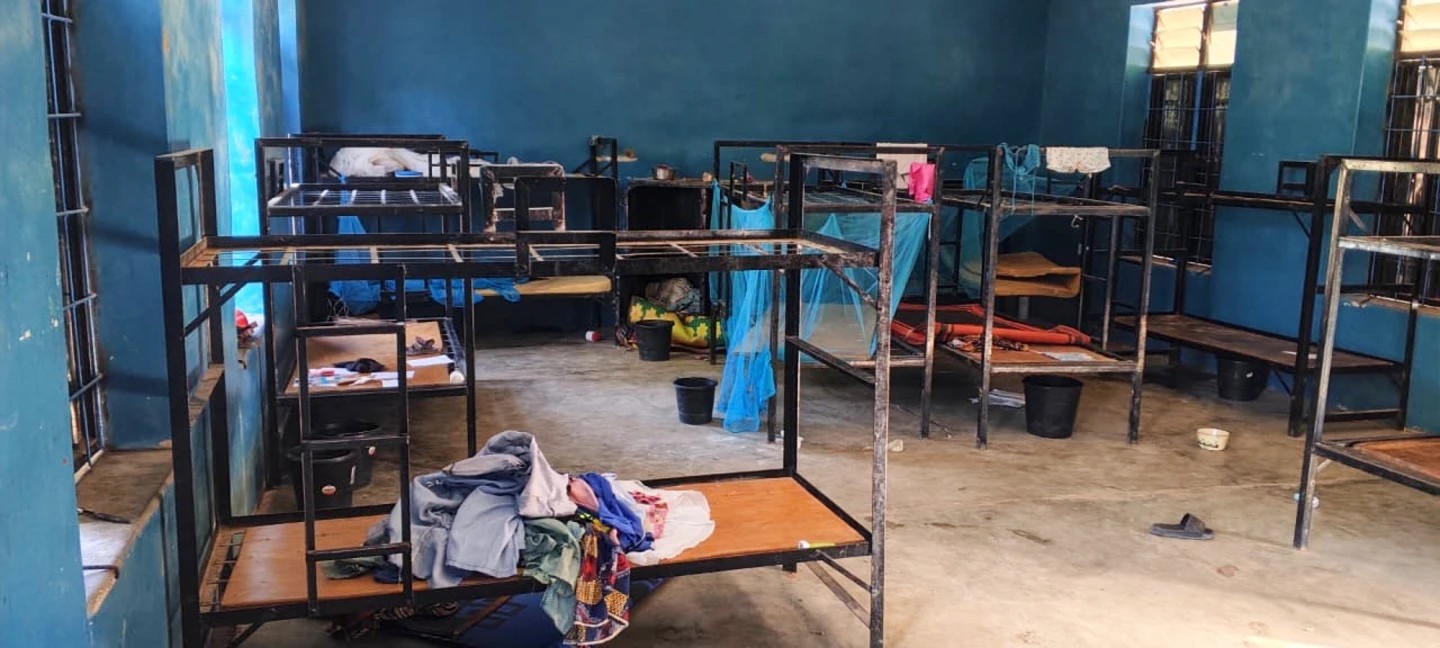 Secuestro de 303 estudiantes y 12 maestros en ataque a Nigeria