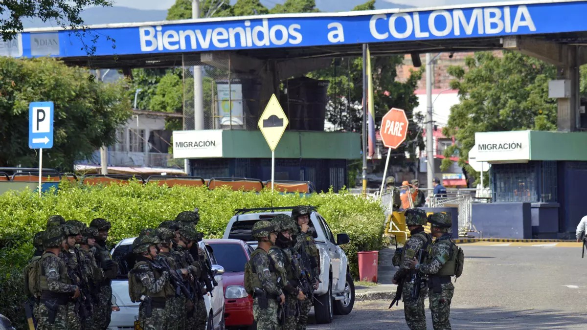Colombia, nuevo epicentro del espionaje en América Latina