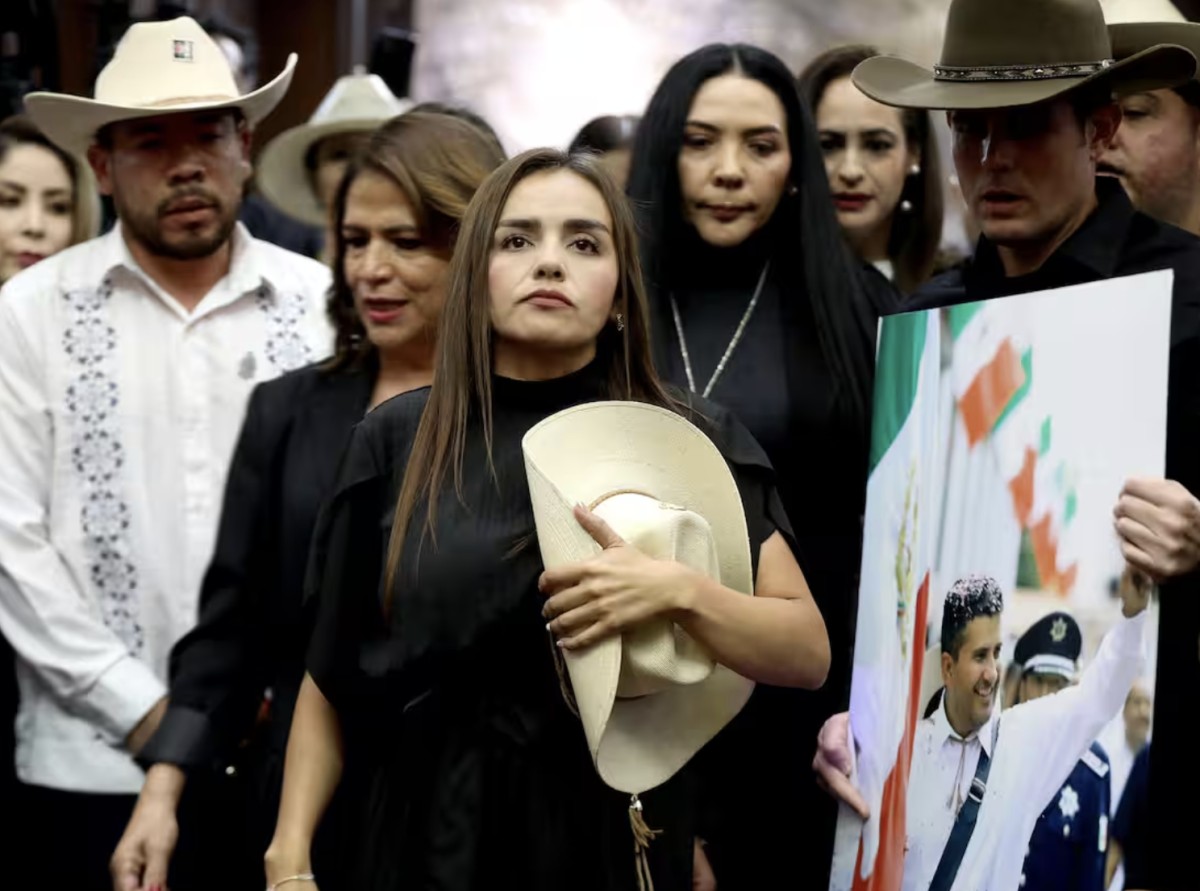Del “Yo soy 132”, a la Generación Z y el Movimiento del Sombrero