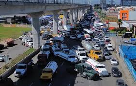Las carreteras colapsadas en México: el arte de negociar sin ceder
