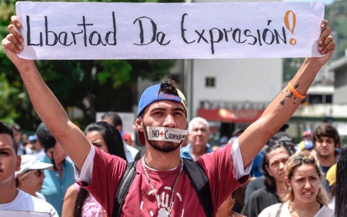Preocupación internacional por hostigamiento a la prensa en Honduras