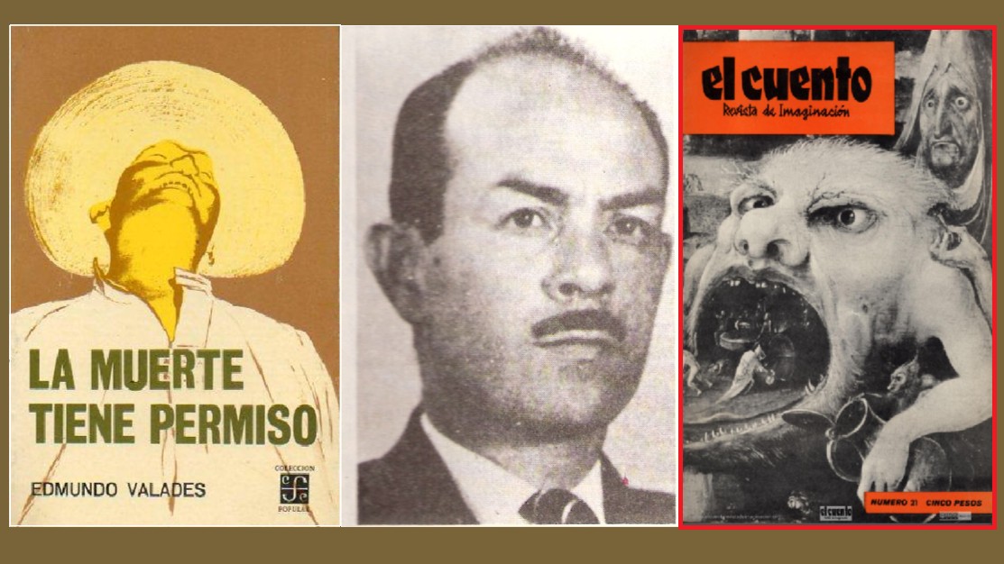 Valadés, el mago de la minificción