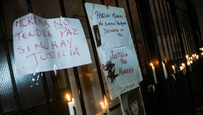 Victimizarse: La estrategia política de la 4T