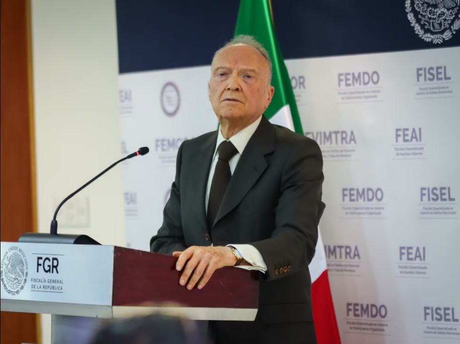“No nacimos ayer”; vientos de autoritarismo
