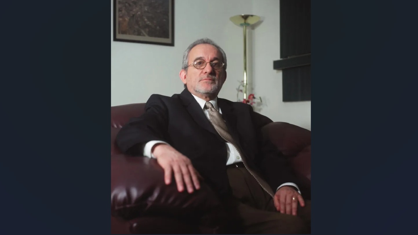 Blancornelas: recuerdo de un cronista septentrional
