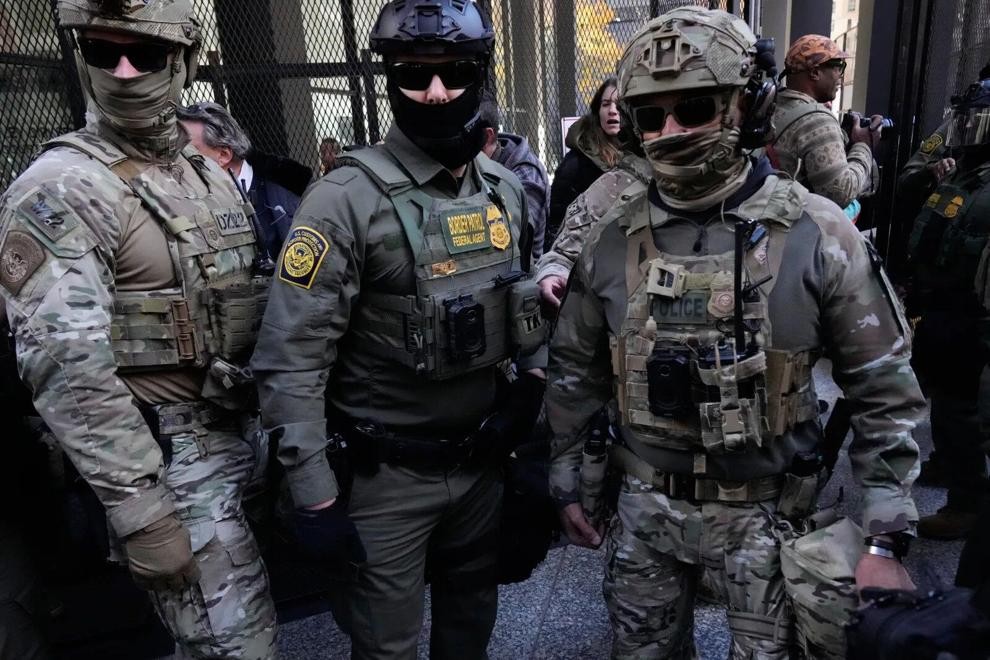 Operativo ‘Swamp Sweep’ desata alarma entre migrantes en Nueva Orleans
