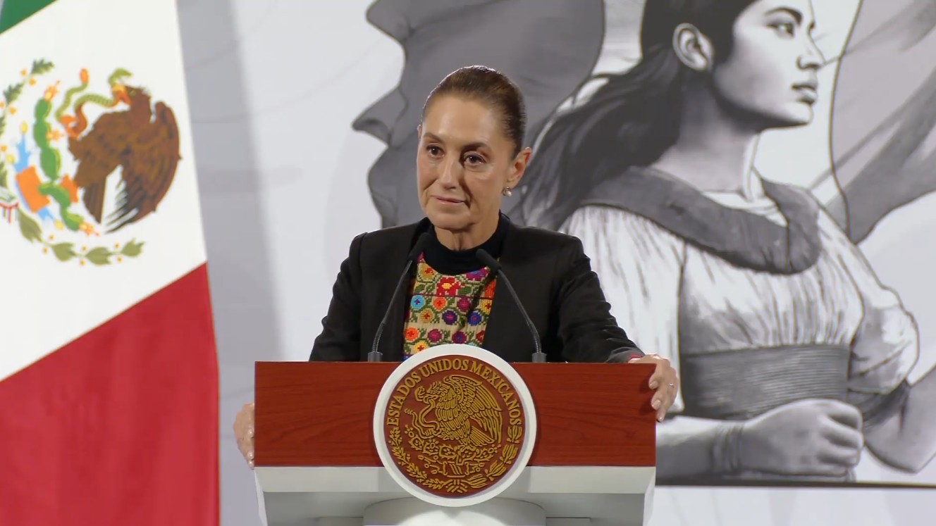 Salida de Gertz: Sheinbaum corrige el guion de la autonomía de la FGR
