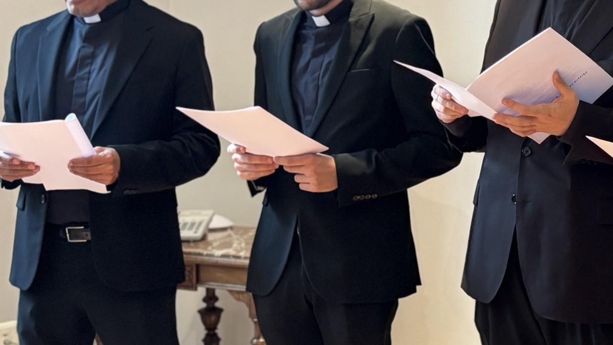 España autoriza la extradición de un sacerdote a México