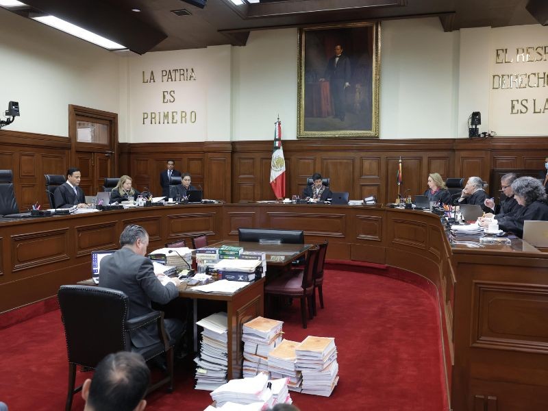 Corte despenaliza aborto en Tlaxcala