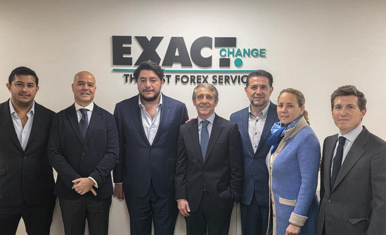 Bankaool se alía con Maccorp para acelerar transferencias en Europa