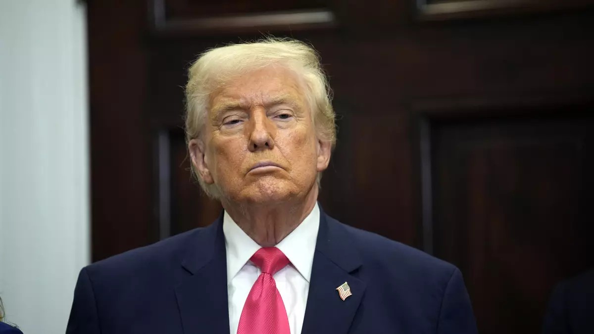 Europa mira hacia otro lado ante las amenazas de Trump en Venezuela