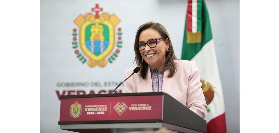 El Veracruz de Rocío Nahle: los costos de una guerra sin freno