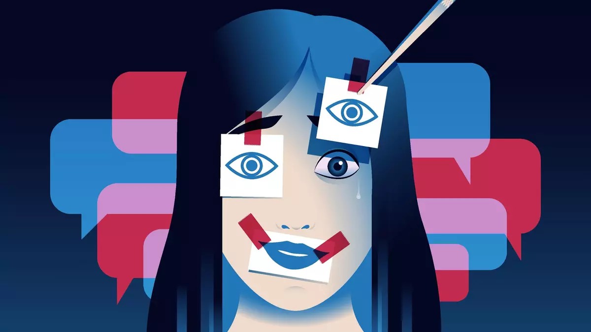 Mr DeepFakes: la web porno que convirtió la misoginia en industria de IA