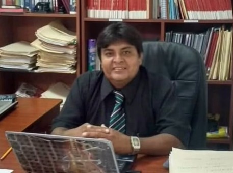 Periodista asesinado por sicarios tras hacer una cobertura en Perú