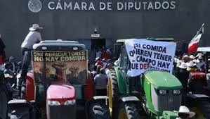 Ley General de Aguas: acusaciones de traición y golpe al campo