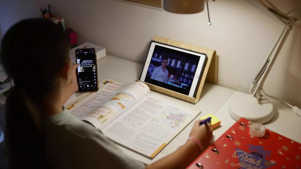 Millones de adolescentes pierden acceso a redes sociales en Australia