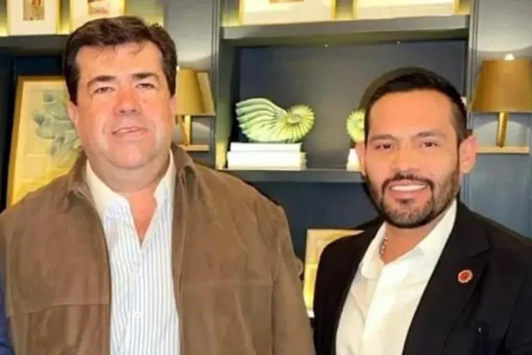 Durango: caída de “El Limones” expone vínculos entre extorsión y CATEM