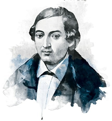 Ignacio Rodríguez Galván, un romántico innovador