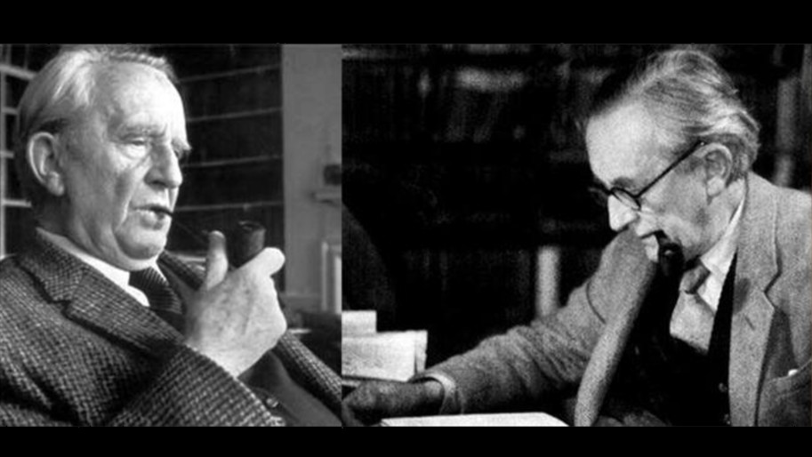 Tolkien, el profeta de la Tierra Media