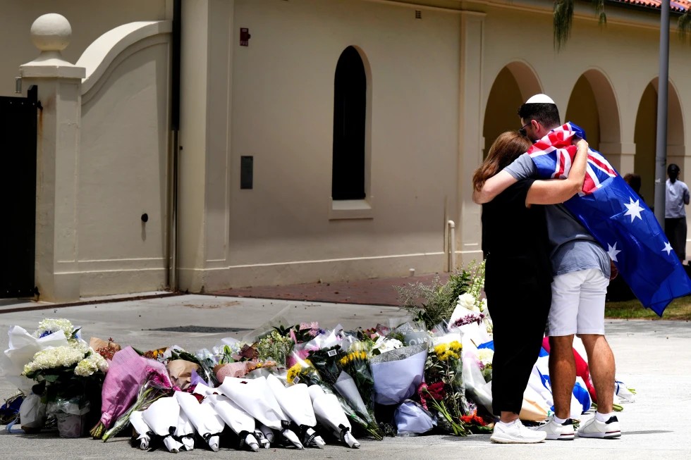 Australia endurecerá leyes de armas tras masacre antisemita en Bondi