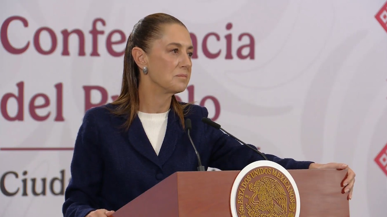 Aranceles a la mexicana: el eco del discurso de Trump en Sheinbaum