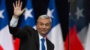 José Antonio Kast gana balotaje presidencial en Chile