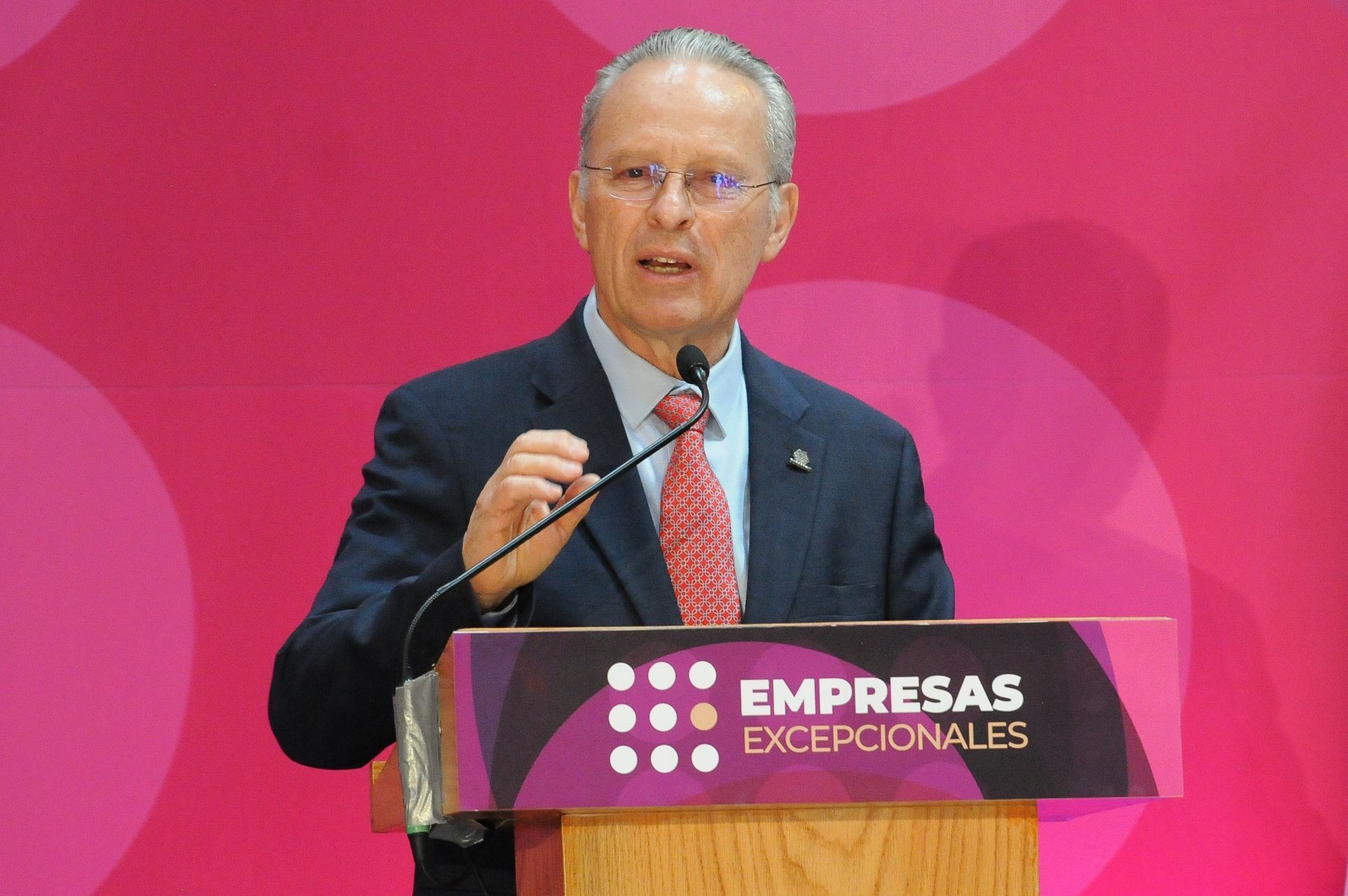 José Medina Mora y los retos de reconstruir la inversión en México