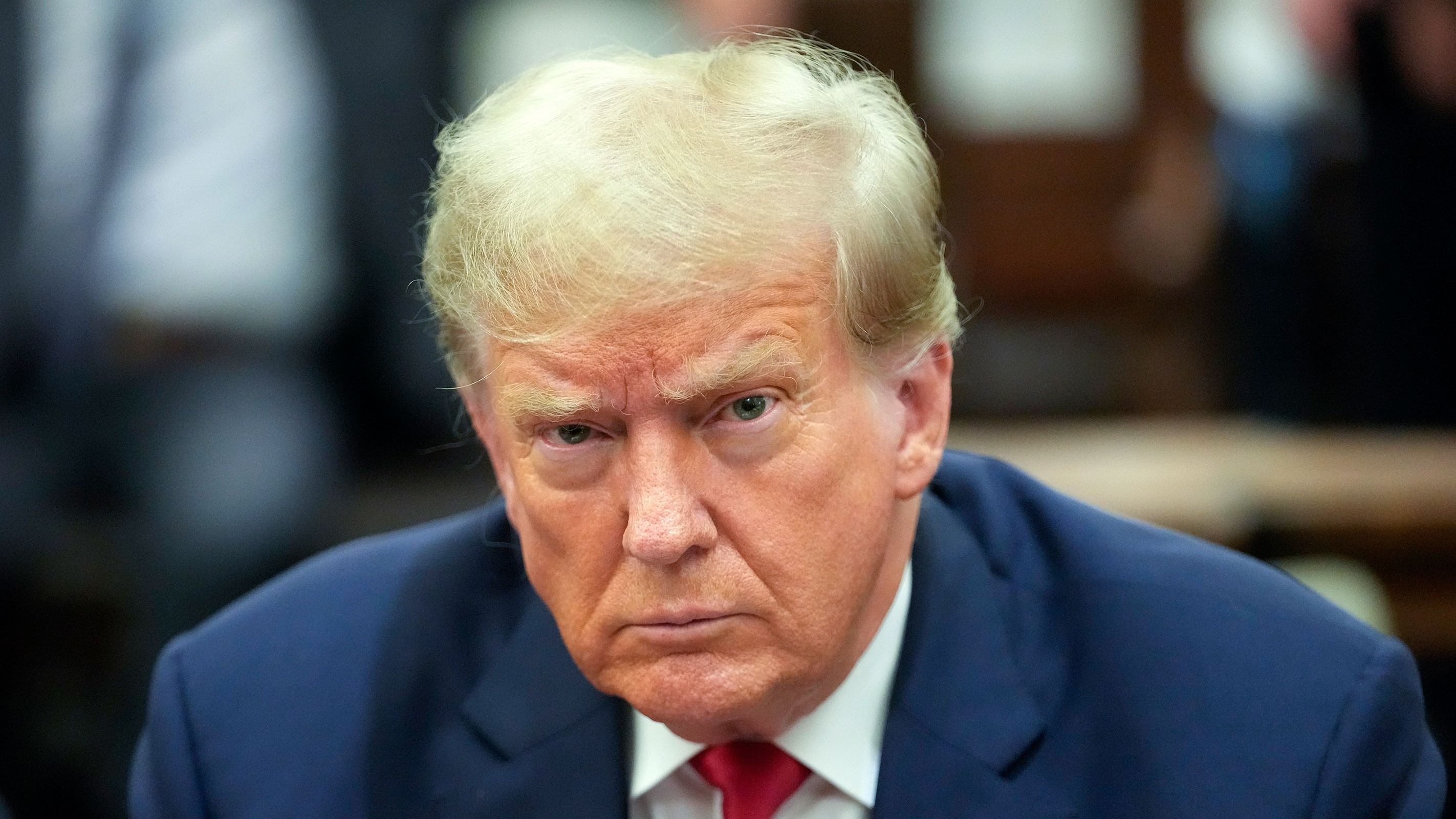 Trump cerca a Venezuela e impide paso a “petroleros sancionados”