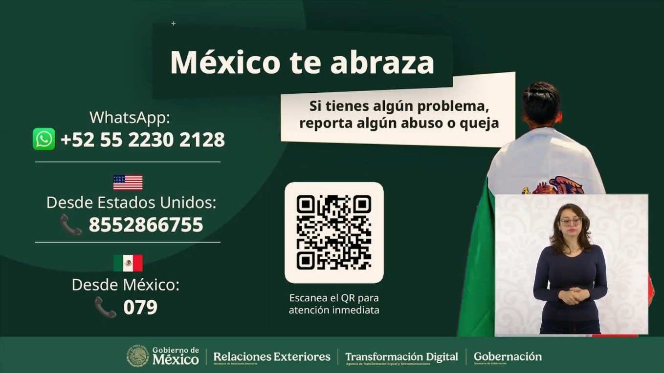 Captura de pantalla de la transmisión del 18 de diciembre de 2025. Captura de pantalla de la transmisión del 18 de diciembre de 2025.