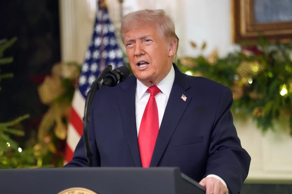 Trump anuncia ventas masivas de armas a Taiwán por más de 10 000 MDD