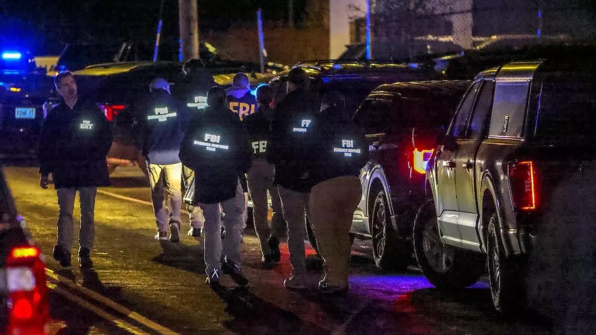 Muerto en New Hampshire el sospechoso del tiroteo en Brown University