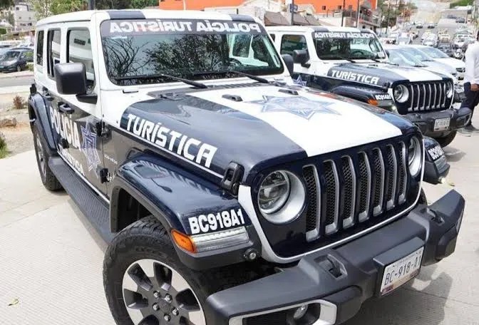 ¿Las patrullas pagan IVA en Ensenada?