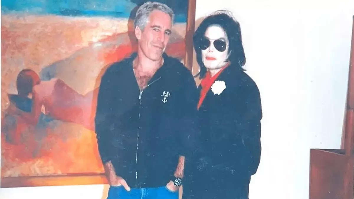 Trump empieza a liberar archivos de la investigación contra Epstein