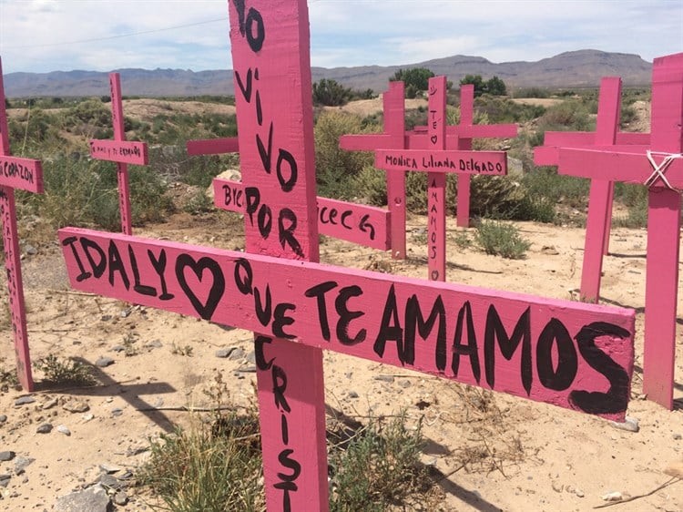 Corte IDH declara responsable a México por feminicidio en Juárez