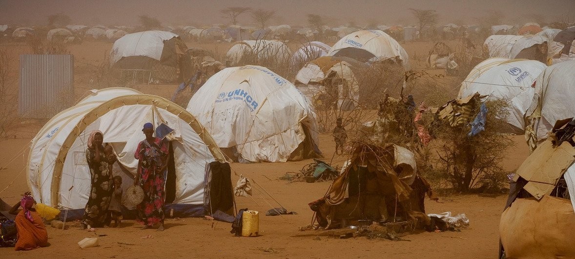 ONU alerta de colapso humanitario por falta de ayuda internacional