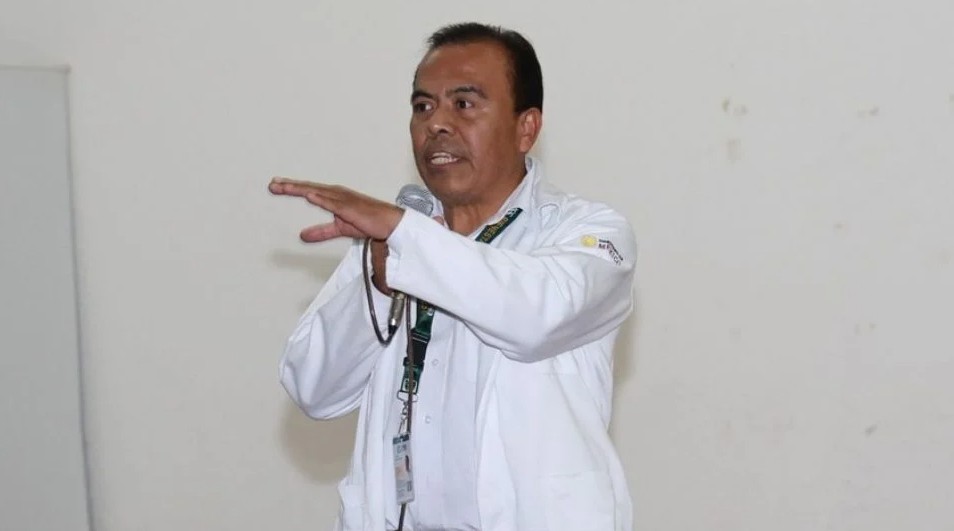 Coordinador regional del IMSS-Bienestar en Guerrero es asesinado